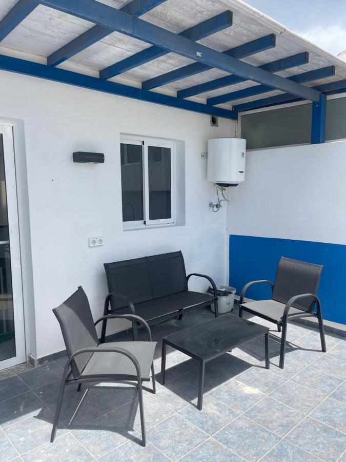Oasis Montana Roja Apartment Playa Blanca  Exterior foto