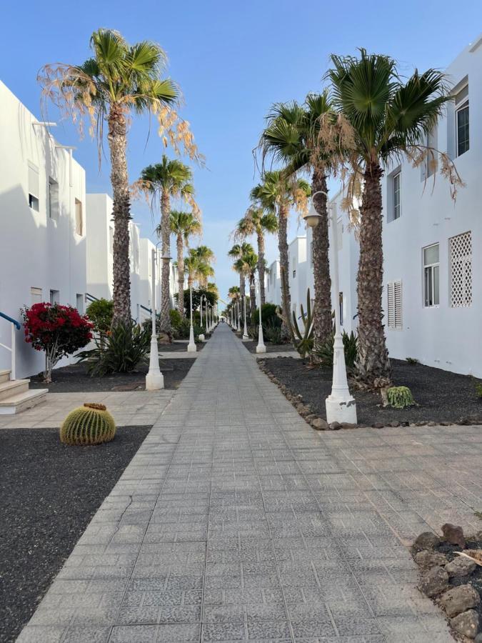 Oasis Montana Roja Apartment Playa Blanca  Exterior foto